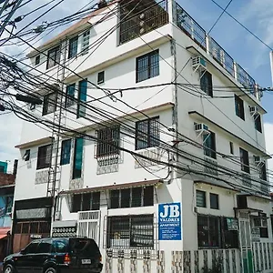 Jb Valdres Manila
