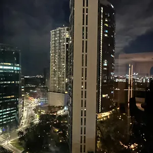  Apartment Spacious Bgc 2 Bedroom With A View